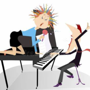 Accompaniment